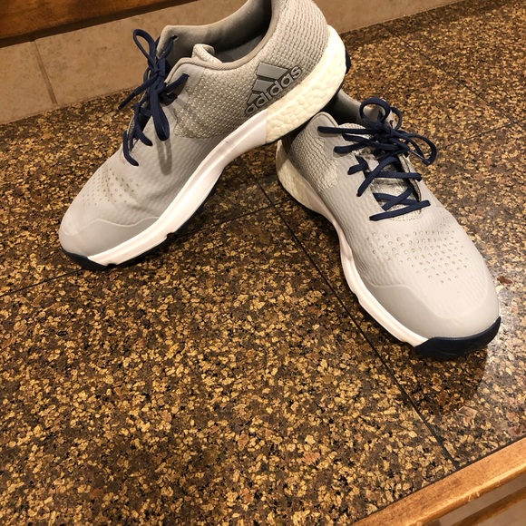 Adidas - Golf Shoes - Picture 3 of 6